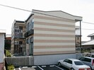 名古屋市営地下鉄鶴舞線/いりなか駅 徒歩10分 1階 築19年の外観