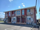 東海道本線/清洲駅 徒歩8分 1階 築11年の外観