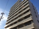 名古屋市営地下鉄東山線/栄駅 徒歩13分 6階 築22年の外観