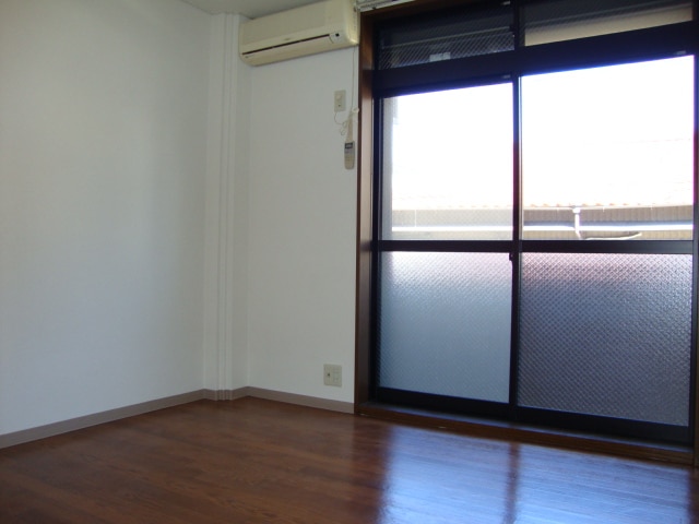 洋室 ウエストパーク