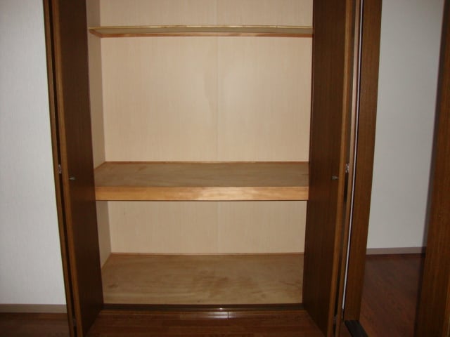 収納 ウエストパーク