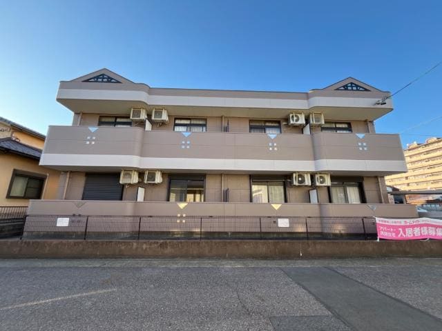 外観写真（昼） ウエストパーク