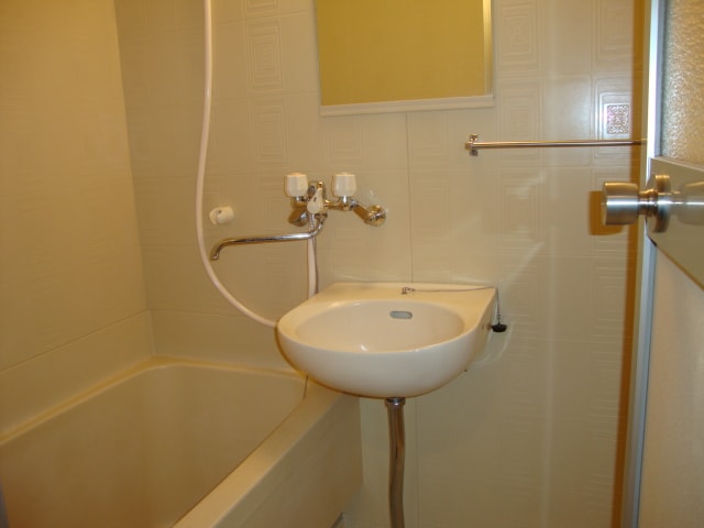 バス／シャワールーム等 ウエストパーク