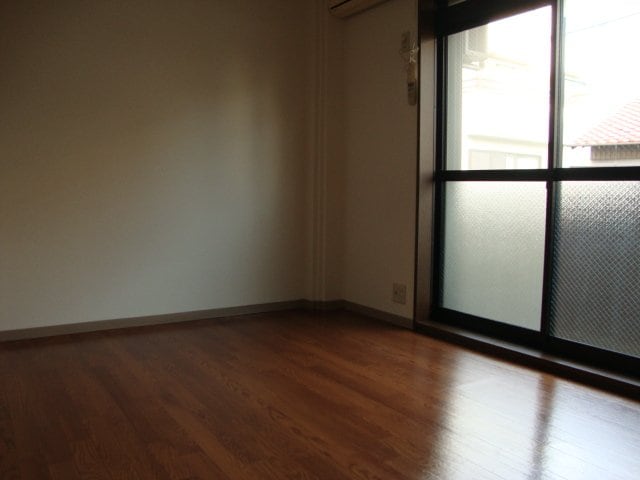 洋室 ウエストパーク