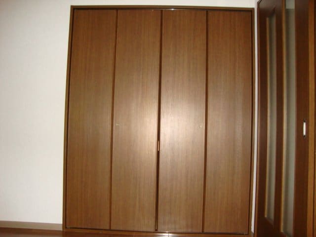 収納 ウエストパーク