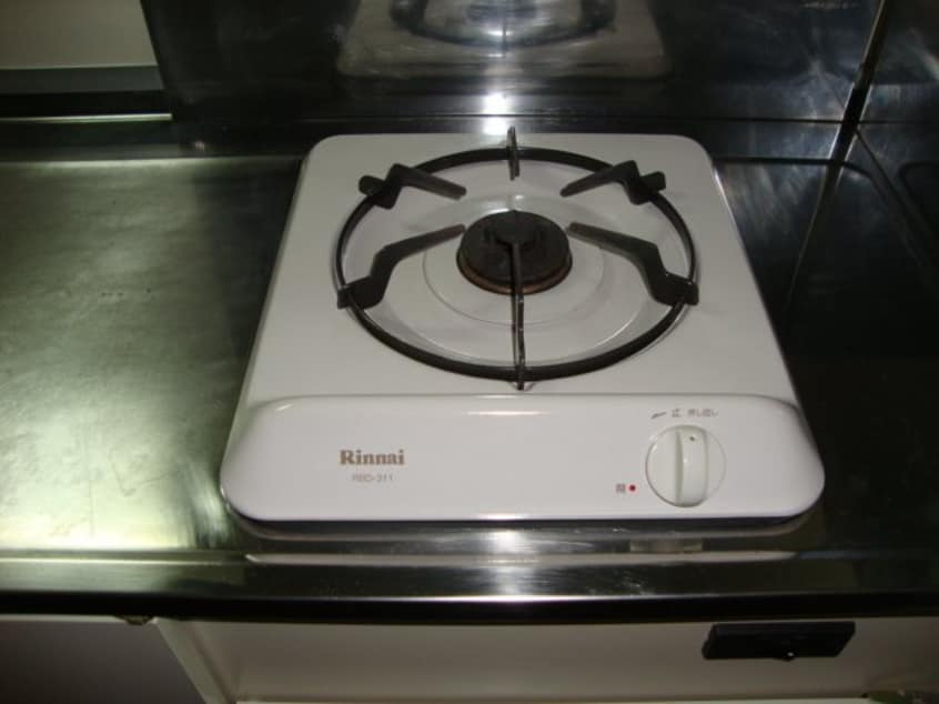 キッチン ウエストパーク