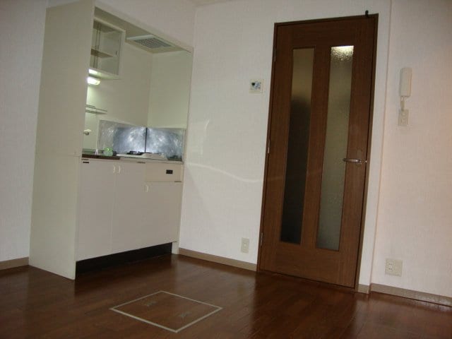 ダイニングキッチン ウエストパーク