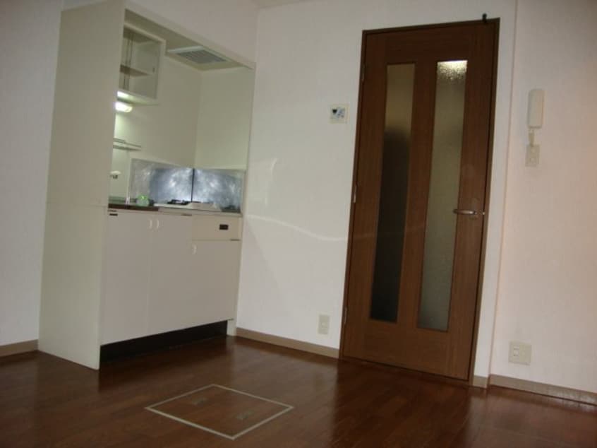 ダイニングキッチン ウエストパーク