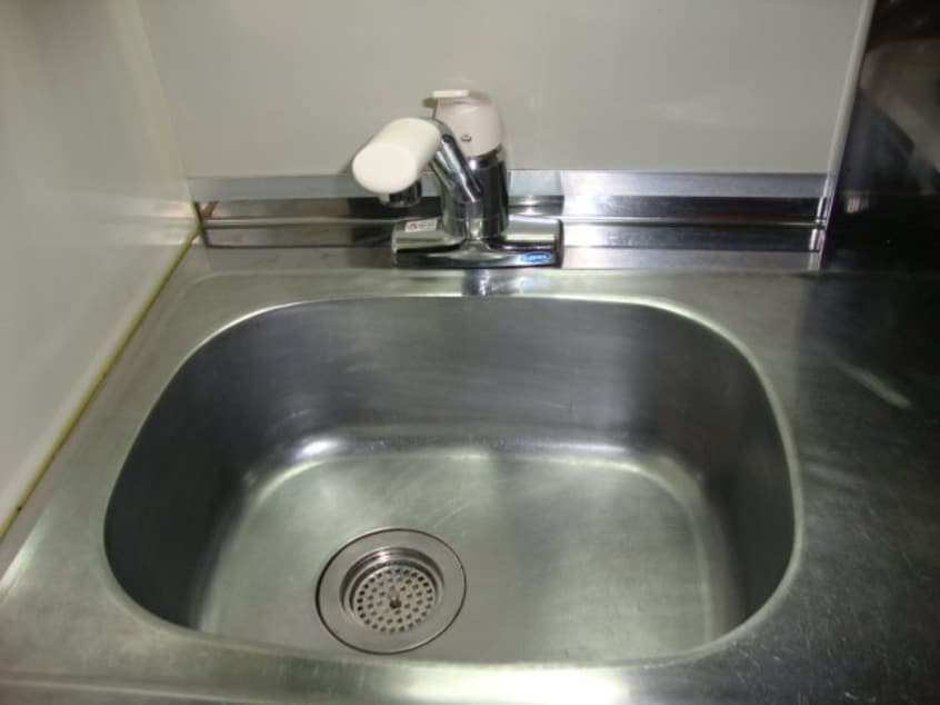 キッチン ウエストパーク