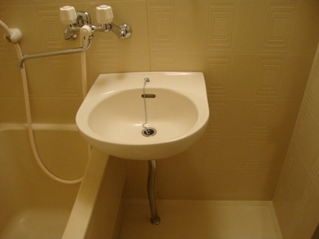 洗面 ウエストパーク