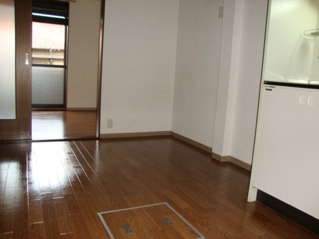 ダイニングキッチン ウエストパーク