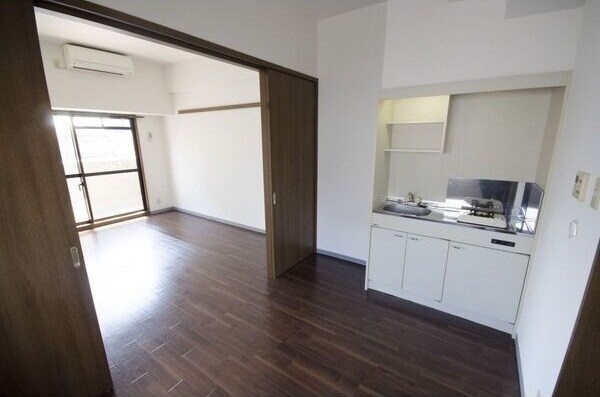  エスタシオン御器所