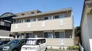 名古屋市営地下鉄名港線/日比野駅 徒歩7分 2階 築23年の外観