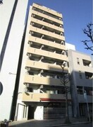  名古屋市営地下鉄桜通線/丸の内駅 徒歩5分 6階 築18年
