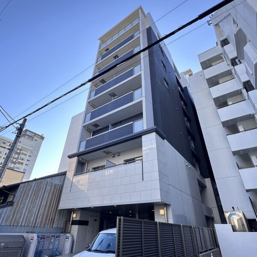  名古屋市営地下鉄桜通線/国際センター駅 徒歩5分 2階 築16年