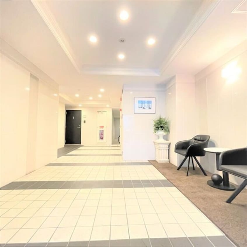  名古屋市営地下鉄桜通線/国際センター駅 徒歩5分 2階 築16年