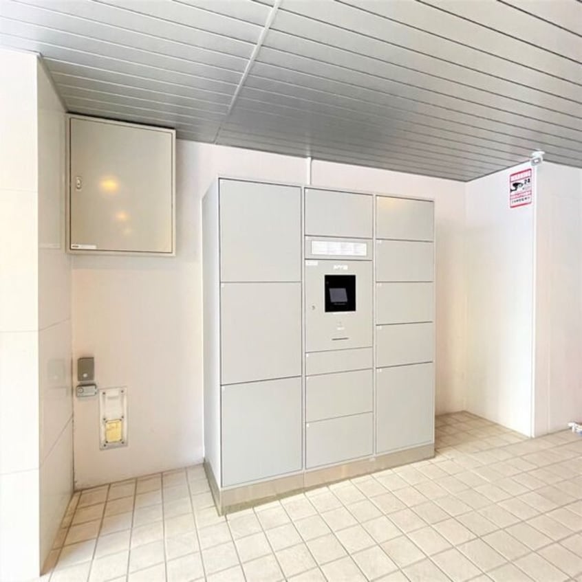  名古屋市営地下鉄桜通線/国際センター駅 徒歩5分 2階 築16年