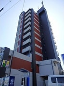 名古屋市営地下鉄桜通線/太閤通駅 徒歩7分 3階 築39年の外観