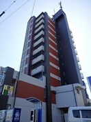 名古屋市営地下鉄桜通線/太閤通駅 徒歩7分 3階 築39年の外観