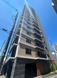 オープンレジデンシア神宮前