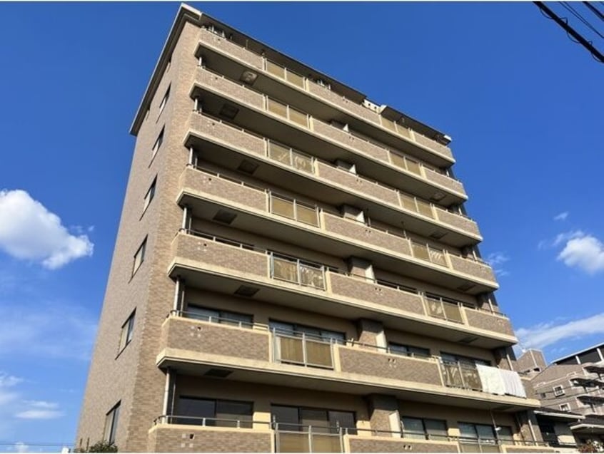  コンフォート高畑