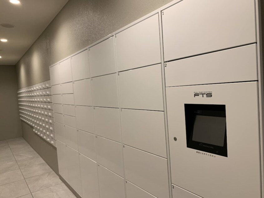  名古屋市営地下鉄桜通線/国際センター駅 徒歩7分 6階 築1年