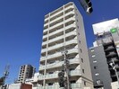 東海道本線/金山駅 徒歩7分 1階 築3年の外観