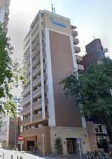 プレサンスSAKAE白川公園