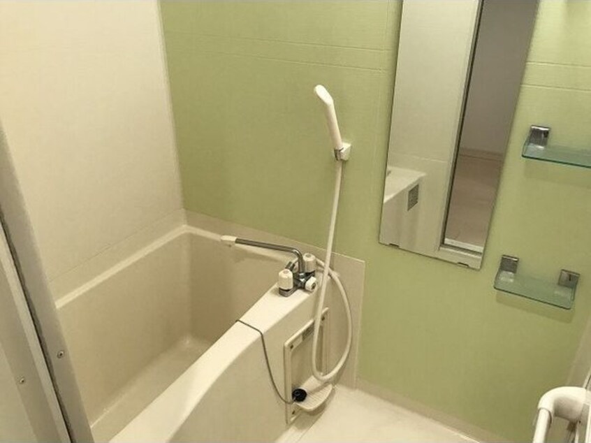  プレサンスSAKAE白川公園