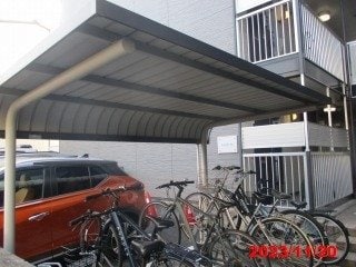  レオパレスＫＡＴＯＨⅢ