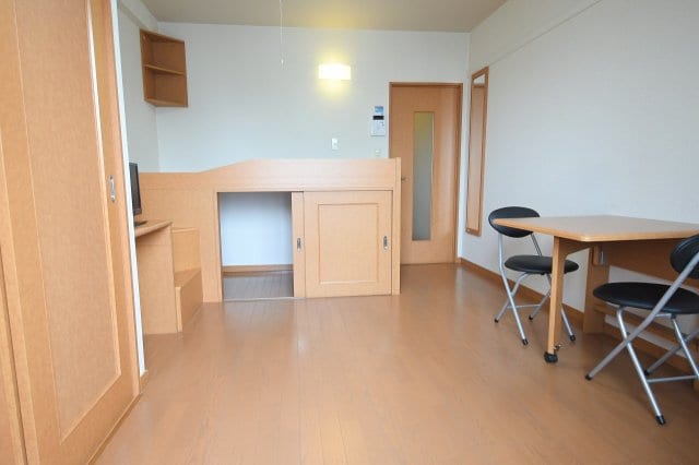 Ｂ２タイプ レオパレスＦｌａｔ新栄