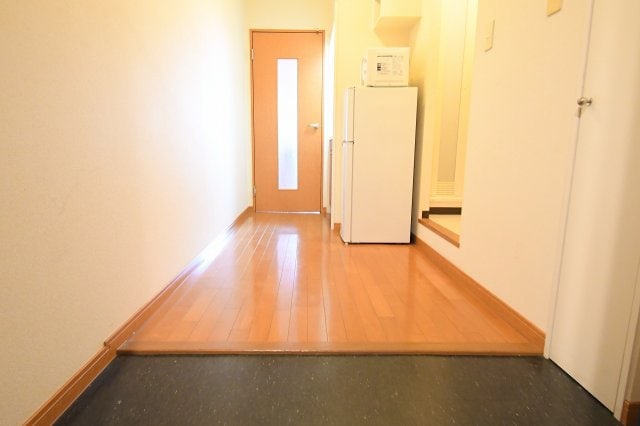  レオパレスＦｌａｔ新栄