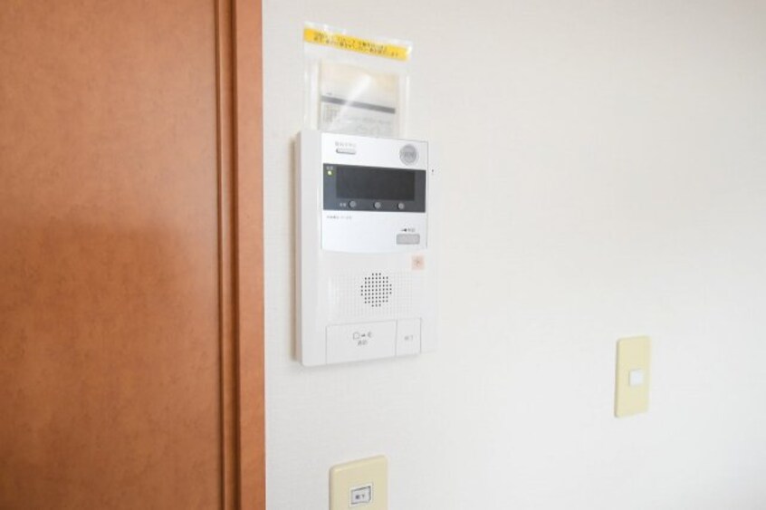 オートロックゲート完備 レオパレスＦｌａｔ新栄