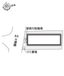  レオパレスウッドグリーン