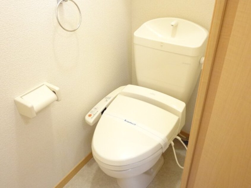  レオパレスウッドグリーン