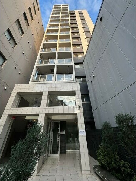  エステムプラザ名古屋・栄プレミアム