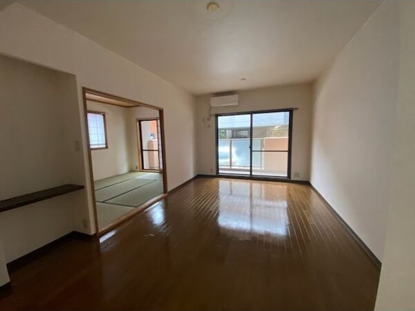  パークノヴァ徳川園