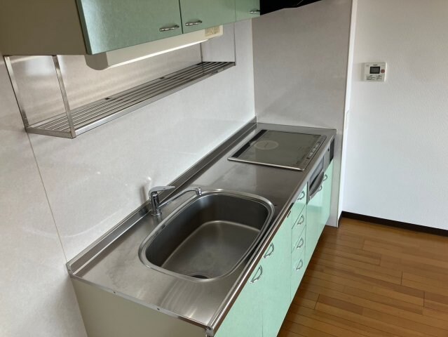  カーサ・ボニータ