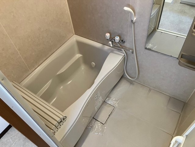  カーサ・ボニータ