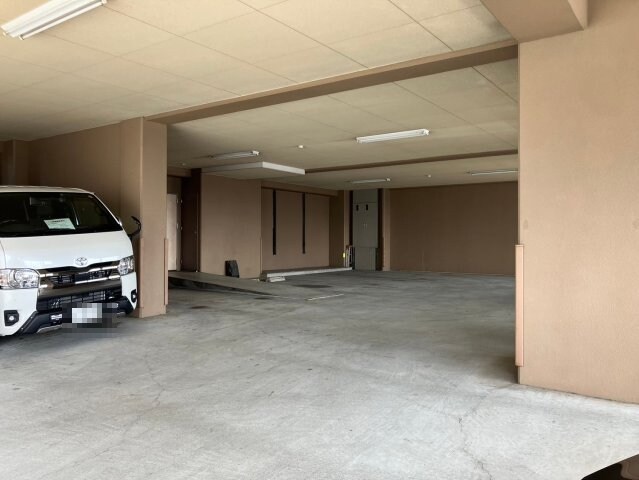  カーサ・ボニータ