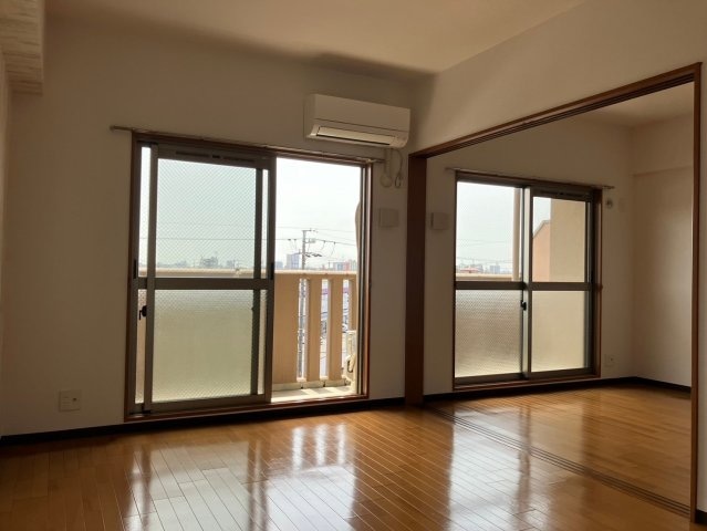  カーサ・ボニータ