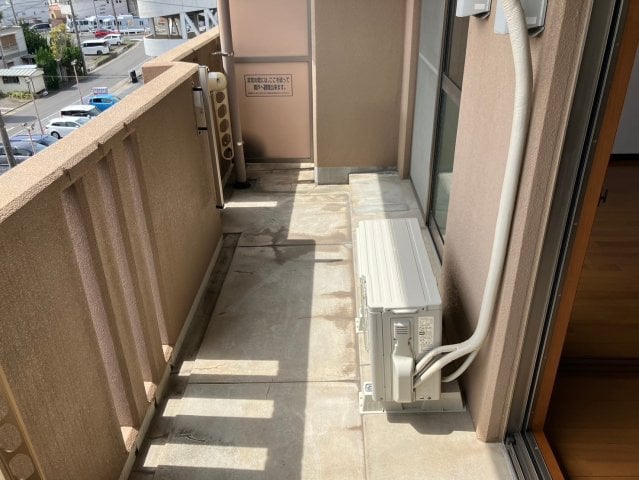  カーサ・ボニータ