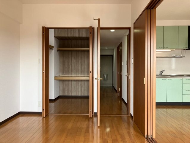  カーサ・ボニータ