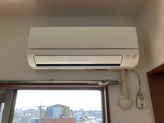 エアコン カーサ・ボニータ