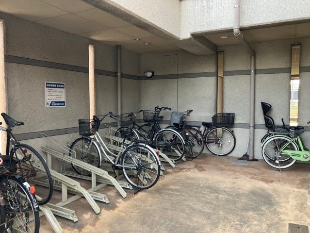  カーサ・ボニータ