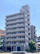 フォーシーズンの外観