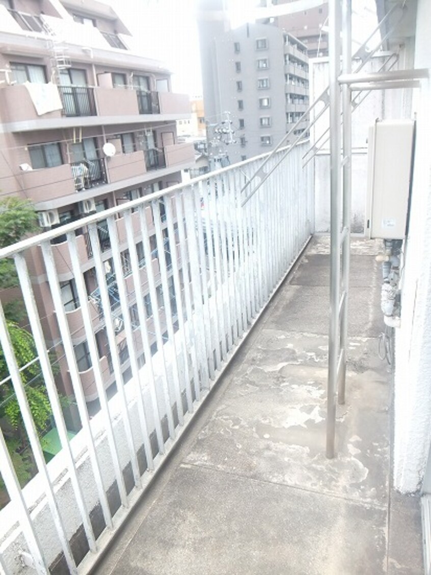  ベルメゾン大曽根