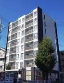 グラン　シャリオの外観