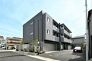 名鉄犬山線/中小田井駅 徒歩7分 2階 築3年の外観