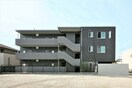  名鉄犬山線/中小田井駅 徒歩7分 2階 築3年